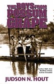 Boys from Possum Grape (eBook, ePUB)