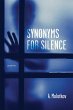 Synonyms for Silence (eBook, ePUB) - Bild 1
