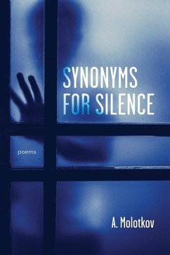 Cover Synonyms for Silence (eBook, ePUB)