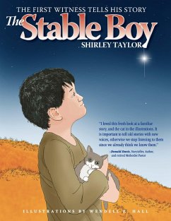 Stable Boy (eBook, ePUB) - Shirley A. Taylor, Taylor