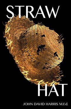 Cover Straw Hat (eBook, ePUB)