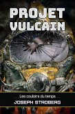 Projet Vulcain (eBook, ePUB)