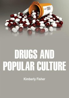 Cover Drugs and Popular Culture (eBook, ePUB)