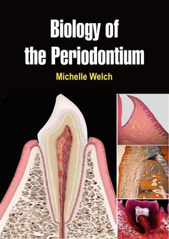 Cover Biology of the Periodontium (eBook, ePUB)