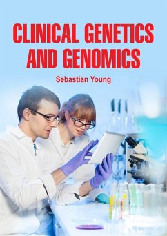 Cover Clinical Genetics and Genomics (eBook, ePUB)
