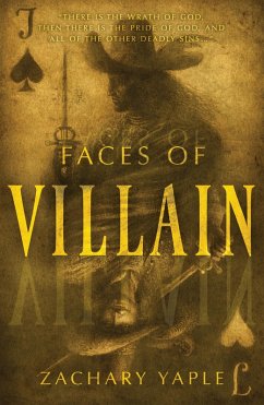 Faces of Villain (eBook, ePUB) Cover Faces of Villain (eBook, ePUB)