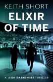 Elixir of Time (eBook, ePUB)
