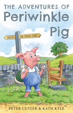Cover Adventures of Periwinkle Pig (eBook, ePUB)