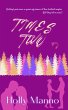 Times Two (Love Test, #2) (eBook, ePUB) - Bild 1