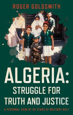 Cover Algeria: Struggle for Truth and Justice (eBook, ePUB)