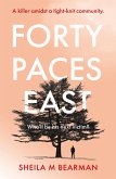 Forty Paces East (eBook, ePUB)