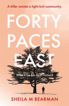 Cover Forty Paces East (eBook, ePUB)