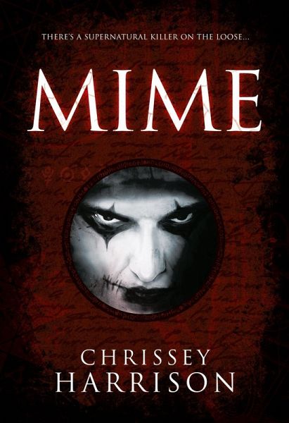 Mime (eBook, ePUB)