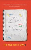 Zero Tolerance (eBook, ePUB)