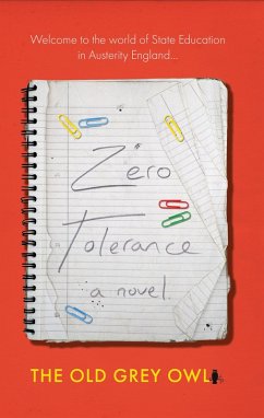Cover Zero Tolerance (eBook, ePUB)