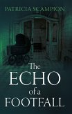 Echo of a Footfall (eBook, ePUB)