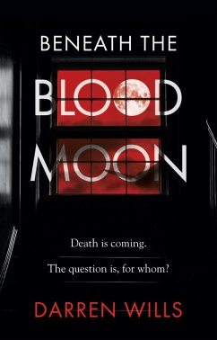 Cover Beneath the Blood Moon (eBook, ePUB)