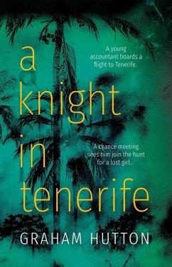 Knight in Tenerife (eBook, ePUB) - Hutton, Graham