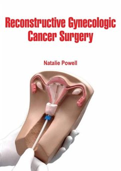 Cover Reconstructive Gynecologic Cancer Surgery (eBook, ePUB)