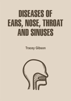 Cover Diseases of Ears, Nose, Throat, and Sinuses (eBook, ePUB)