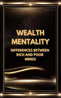 Wealth Mentality (eBook, ePUB) - Libres, Mentes