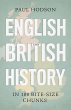 English and British History in 100... - Bild 1