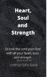Heart, Soul and Strength (eBook, ePUB) - Bild 1