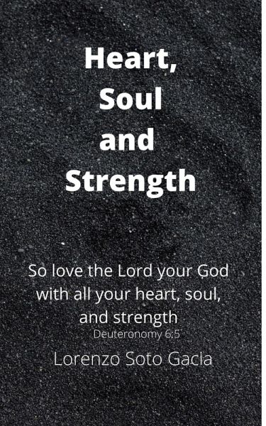 Heart, Soul and Strength (eBook, ePUB)