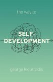 Way to Self-Development (eBook, ePUB)