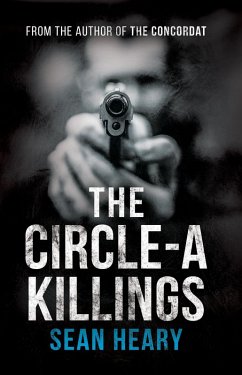 Cover Circle-A Killings (eBook, ePUB)