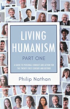 Cover Living Humanism: Part 1 (eBook, ePUB)