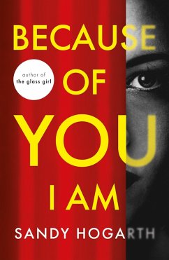 Cover Because of You I Am (eBook, ePUB)