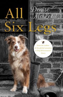 Cover All Six Legs (eBook, ePUB)