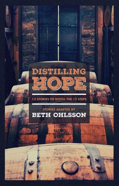 Distilling Hope (eBook, ePUB)