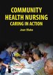 Community Health Nursing (eBook, ePUB) - Bild 1
