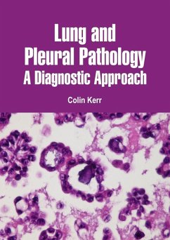 Lung and Pleural Pathology (eBook, ePUB) - Kerr, Colin