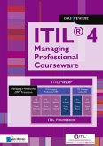 ITIL(R) 4 Managing Professional Courseware (eBook, ePUB)