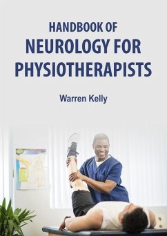 Cover Handbook of Neurology for Physiotherapists (eBook, ePUB)