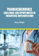 Pharmacogenomics (eBook, ePUB) - Bild 1