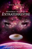 Memorias de un ser extraterrestre (eBook, ePUB)