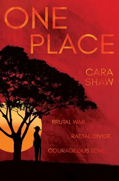 Cover One Place (eBook, ePUB)