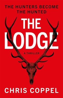 Cover Lodge (eBook, ePUB)