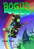 Bogus Business Unlimited (eBook, ePUB)