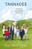 Tannadee (eBook, ePUB) Tannadee (eBook, ePUB)