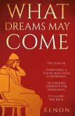 What Dreams May Come (eBook, ePUB)