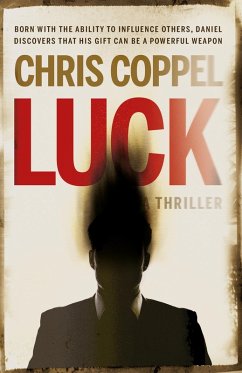 Cover Luck (eBook, ePUB)