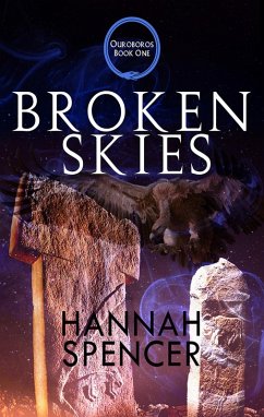 Broken Skies (eBook, ePUB) - Spencer, Hannah