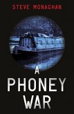 Phoney War (eBook, ePUB)