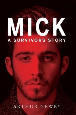 Mick (eBook, ePUB) - Newby, Arthur