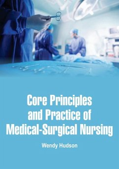 Cover Core Principles and Practice of Medical-Surgical Nursing (eBook, ePUB)